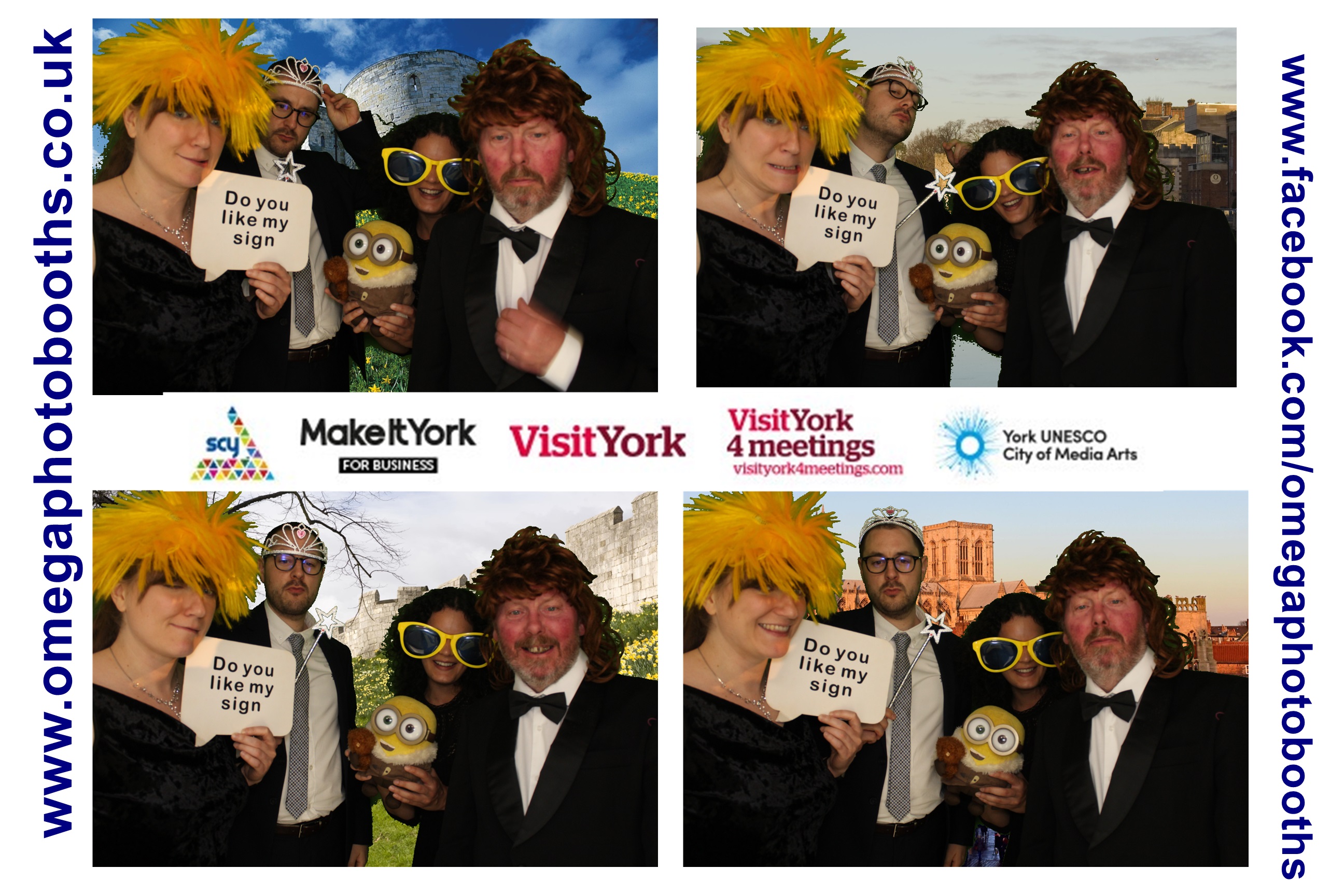 Visit York Tourism Awards | View more photos from the event at gallery.omegaphotobooths.co.uk/u/Omega-Photobooths/Visit-York-Tourism-Awards